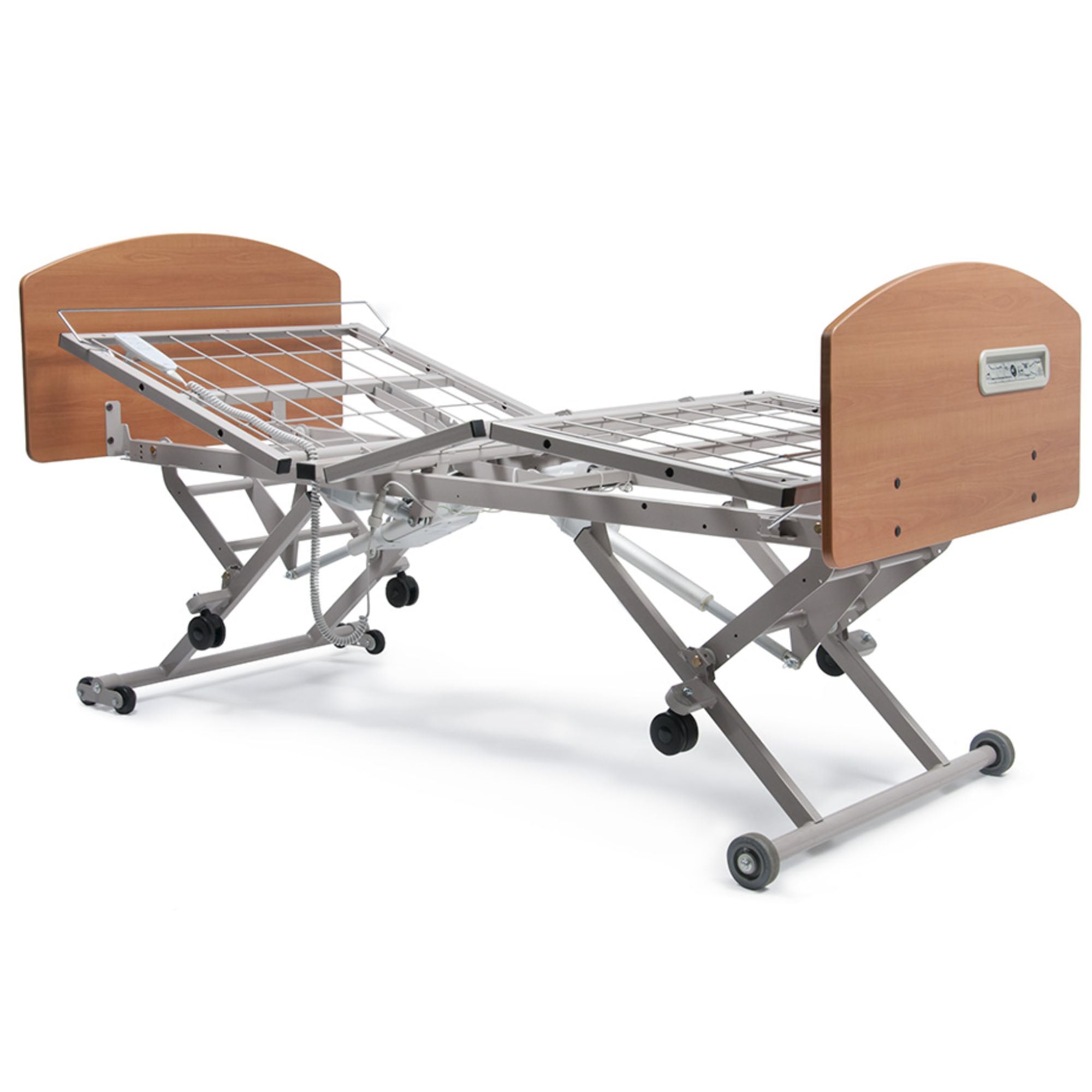 Graham Matrix Graham Field Matrix 5100 with Advanced Positioning
