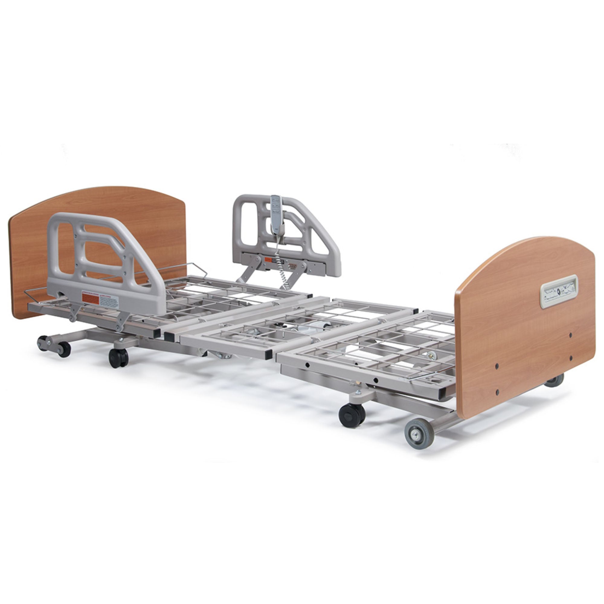 Graham Matrix Graham Field Matrix 5100 with Advanced Positioning