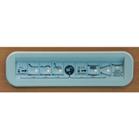 Graham Field Matrix 5100 with Advanced Positioning