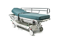 Graham Field 600C-100701 Hausted Clinical Comfort Stretcher Pad