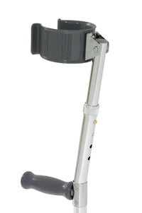 Graham Field 6350Y Forearm Crutches