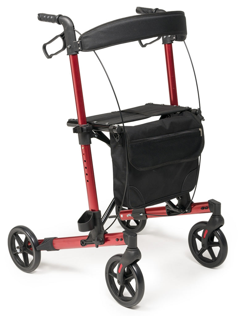 Graham Field LX5000LXBK Allura/Allura LX Rollators