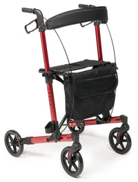 Graham Field LX5000LXBK Allura/Allura LX Rollators