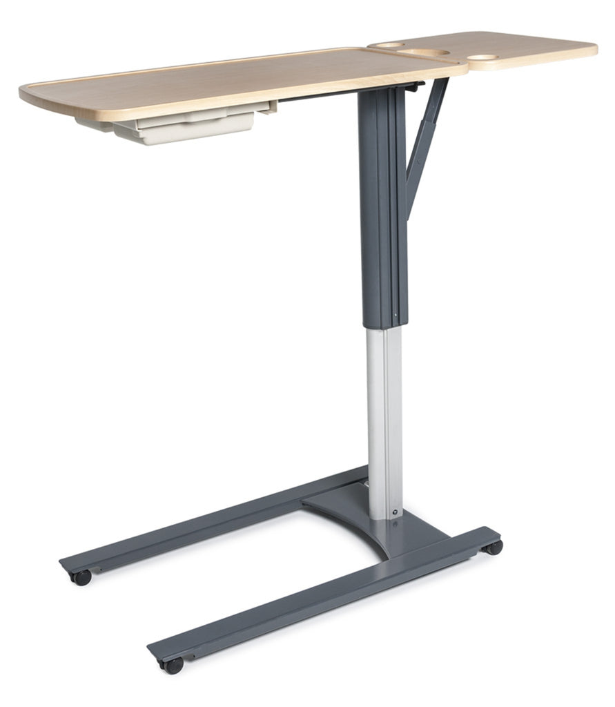 Graham Field GF9000-LSTHM Lumex Overbed Table