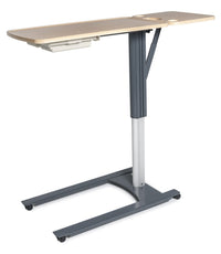Graham Field GF9000-LSTMC Lumex Overbed Table