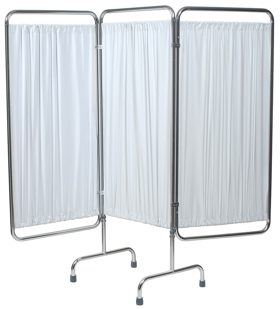 Graham Field 4296W Folding Privacy Screen
