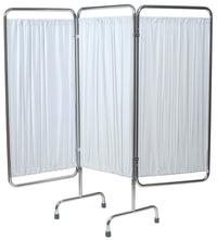 Graham Field 4296W Folding Privacy Screen