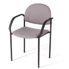 Graham Field Wall Saver Arm Chair, Slant Arm