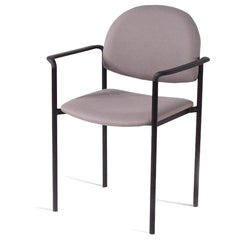 Graham Field Wall Saver Arm Chair, Straight Arm
