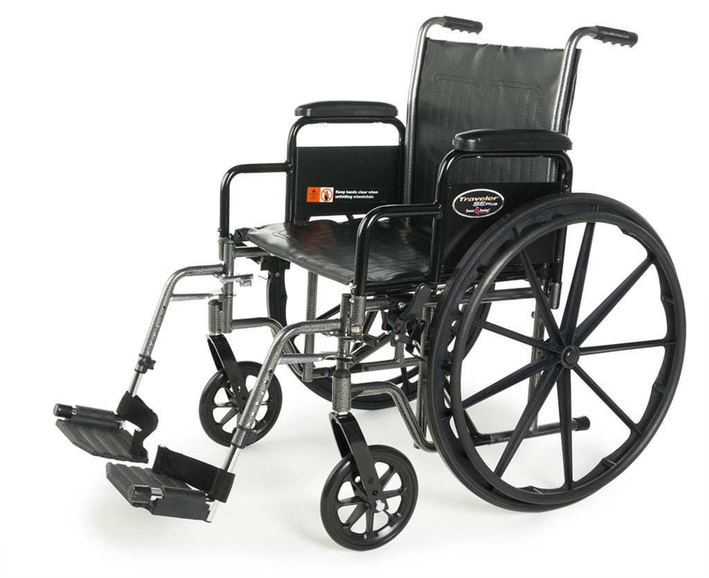 Graham Field 3E050120 Traveler SE Plus