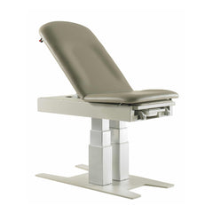 Graham Field High/Low Power Table: Power Assisted Back, Hand Control, Stirrups