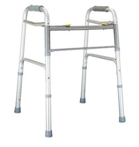 Graham Field 604070A Imperial Collection Dual Release X-Wide Folding Walker
