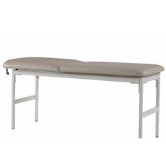 Graham Field Adjustable Back, Contour Top Treatment Table