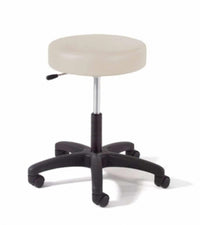 Graham Field 9501-B-BT 9501 Series Physician Stool with Backrest