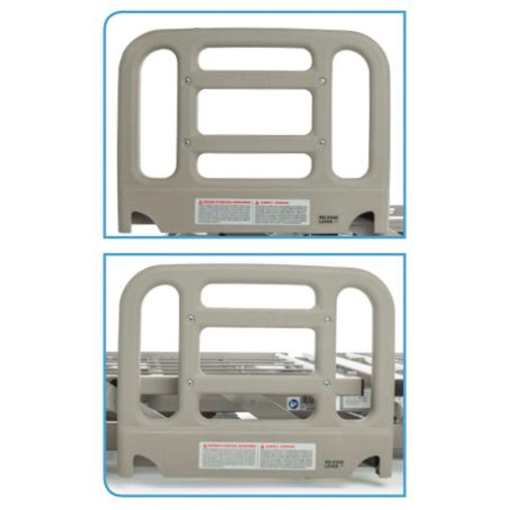 Graham Matrix Graham Field 6100 Matrix Homecare Bed