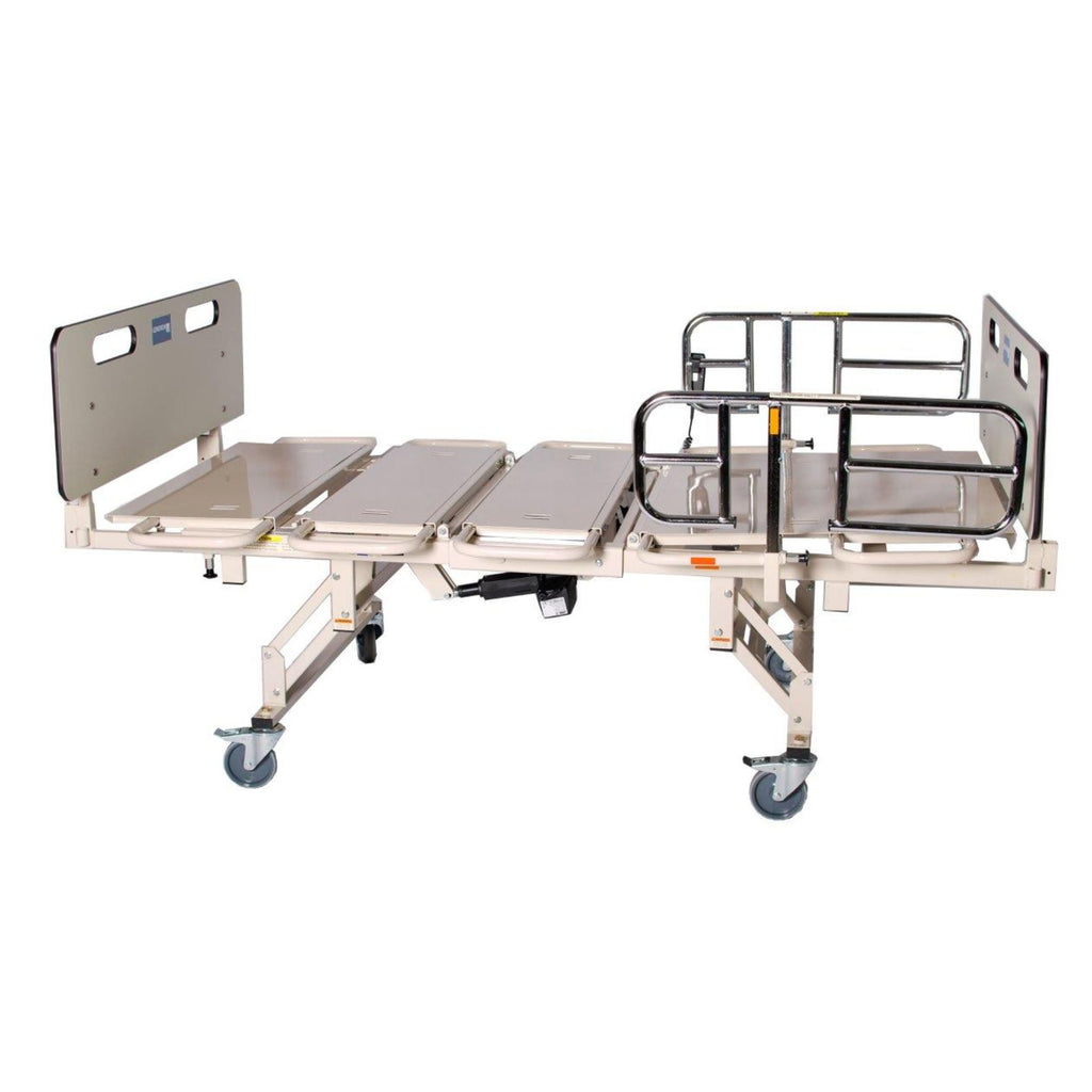 Graham-Field Gendron Maxi-Rest Bariatric Bed with 1000 lb Load Capacity