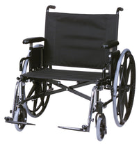 Graham Field 450242020 Regency 450 Fixed Back Wheelchair