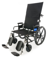 Graham Field 450242030R Regency 450R Reclining Wheelchair