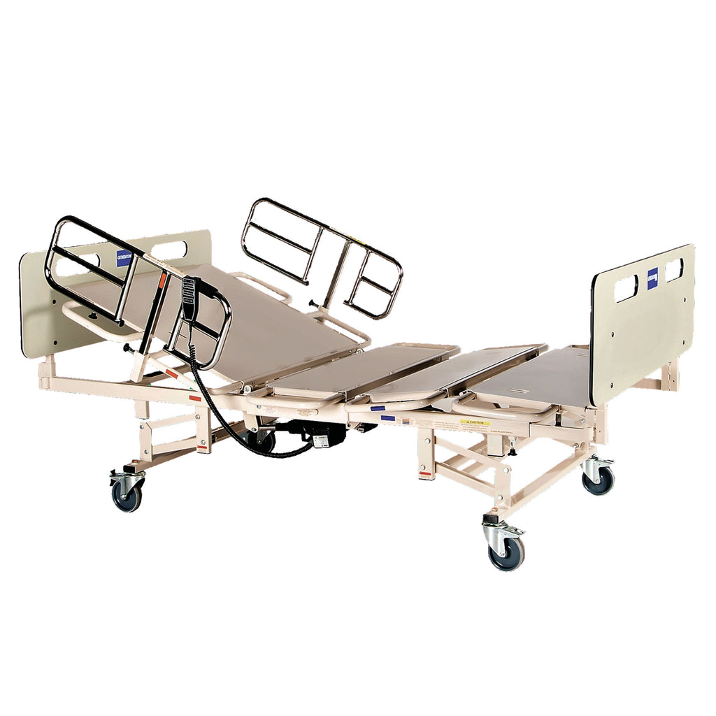 Graham-Field Gendron Maxi-Rest Bariatric Bed with 1000 lb Load Capacity