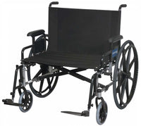 Graham Field 56241820 Regency 5600 Wheelchair