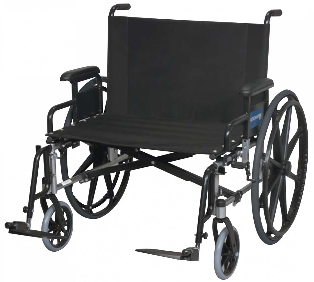 Graham Field 56261850 Regency 5600 Wheelchair