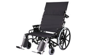 Graham Field 68262050R Regency 6800R Reclining Wheelchair