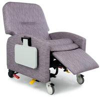 Graham Field FR601UH427 Pivot-Arm Clinical Care Recliner