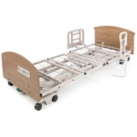 Graham Field 42" Zenith 7200 Head and Foot Boards - Ready Ship