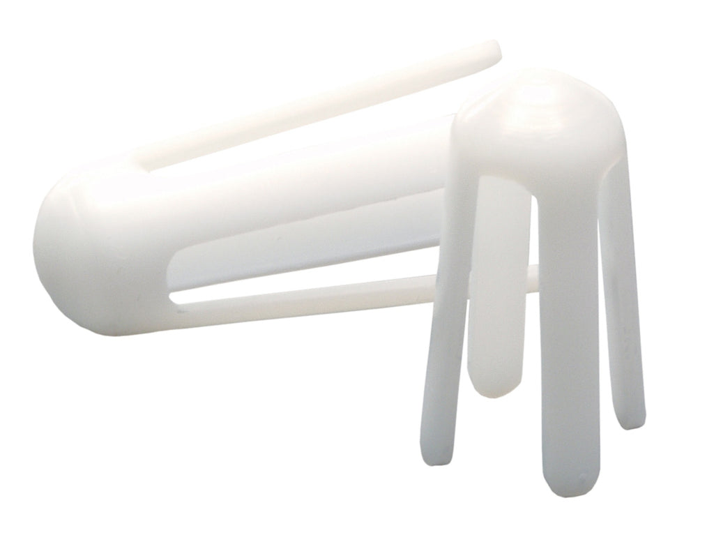 Graham Field 1968 S Prokot Plastic Finger Guard