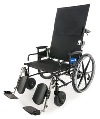 Graham Field 67302250R Regency 6700R Reclining Wheelchair