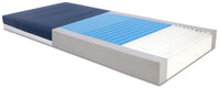 Graham Field 41984-1633 Gold Care Foam Mattress 41 Series