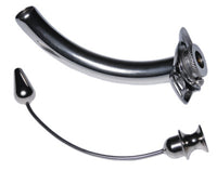 Graham Field 1398-1#7 Jackson Improved Model – Standard Length