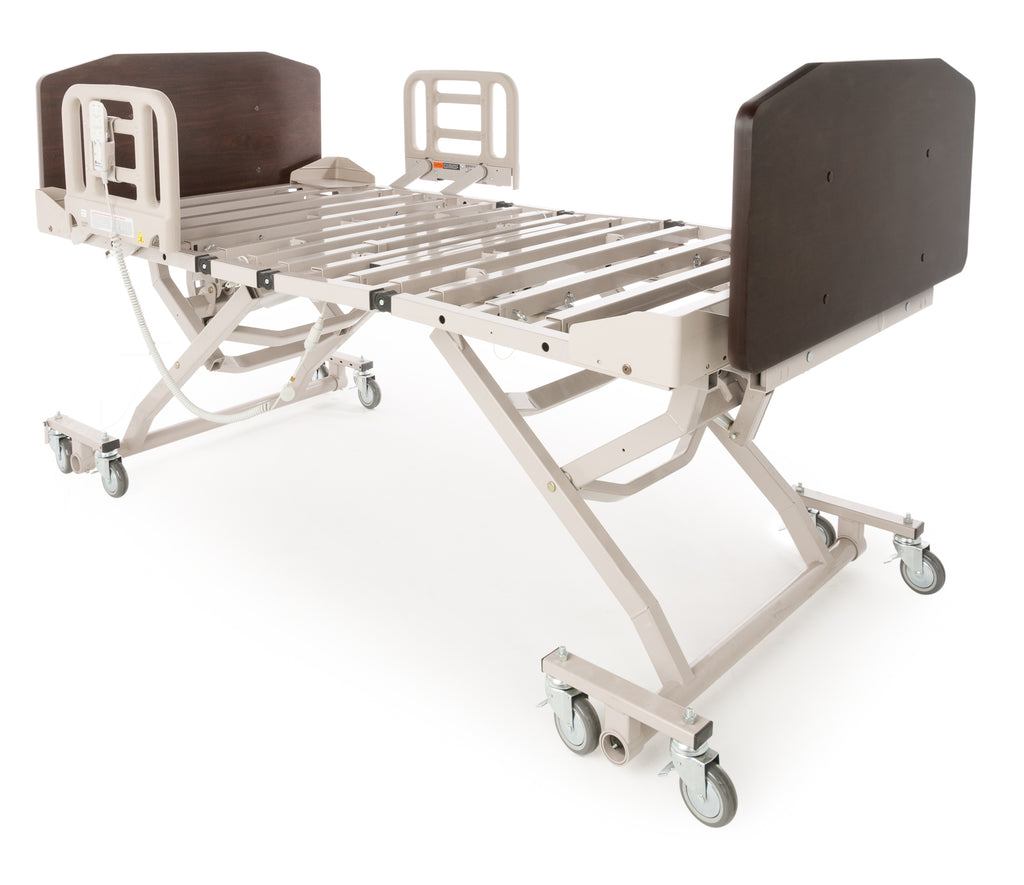 Graham Field RG800 Regency Heavy Duty Bed