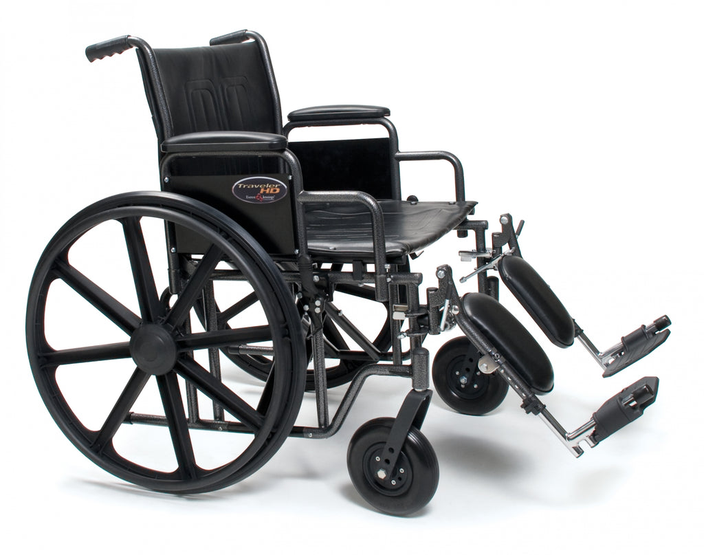 Graham Field 3G010420 Traveler HD
