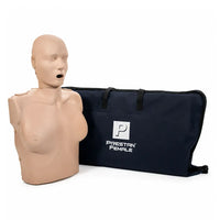 Prestan PP-AFM-100M-MS Professional Female Manikin, Medium Skin, Single