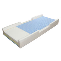Proactive Medical Protekt 300 Pressure Redistribution Foam Mattress