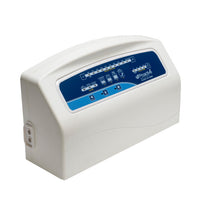 Proactive Medical Protekt® Aire 6500 Deluxe Digital AP/LAL Mattress System – Heavy-Duty Advanced Skin Alternating Therapy
