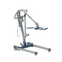 Proactive Medical Protekt All-In-One Folding Portable Car Transfer Electric Patient Lift 350 lb. Weight Capacity