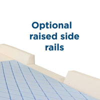 Proactive Medical Protekt 300 Pressure Redistribution Foam Mattress