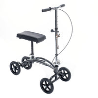 Proactive Medical Protekt Gazelle Steerable Knee Walker for Crutch-Free Lower Extremity Rehabilitation