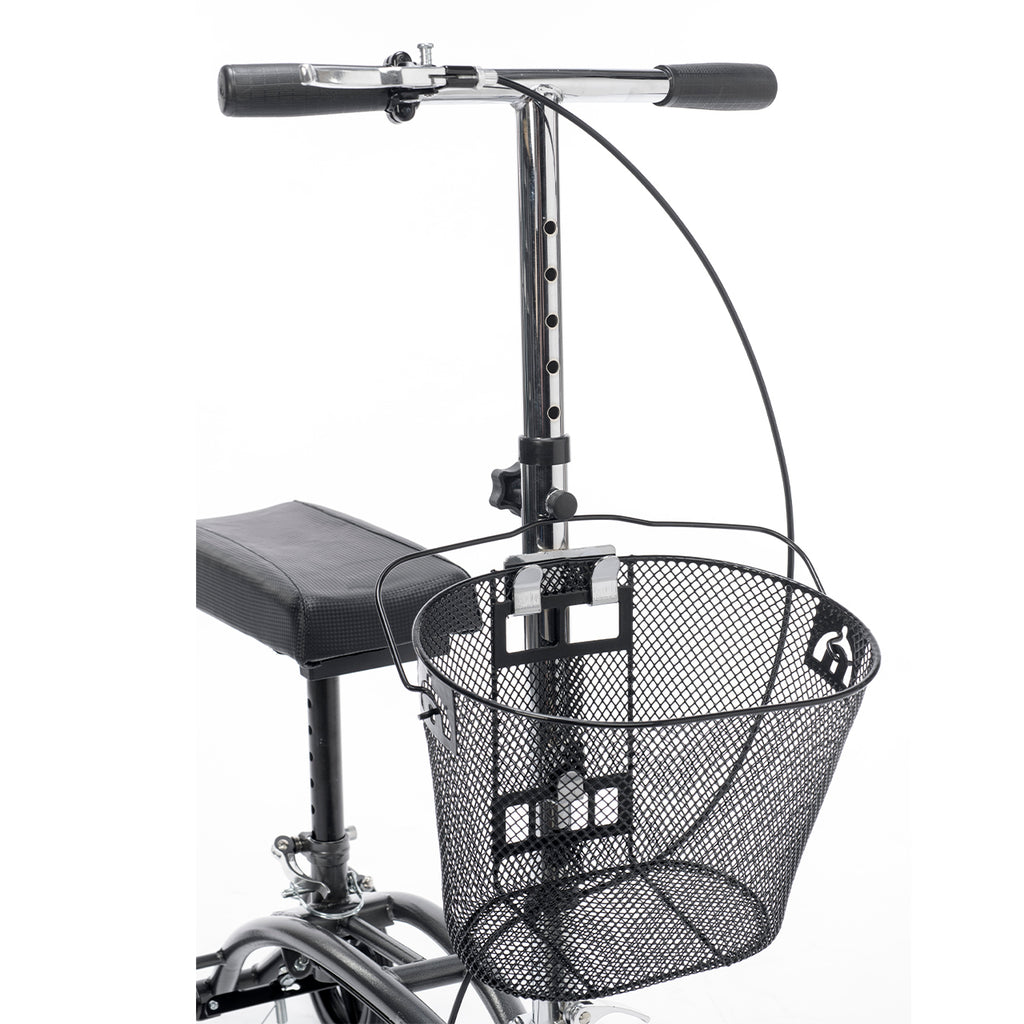 Proactive Medical Protekt Gazelle Steerable Knee Walker for Crutch-Free Lower Extremity Rehabilitation