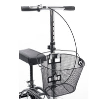 Proactive Medical Protekt Gazelle Steerable Knee Walker for Crutch-Free Lower Extremity Rehabilitation