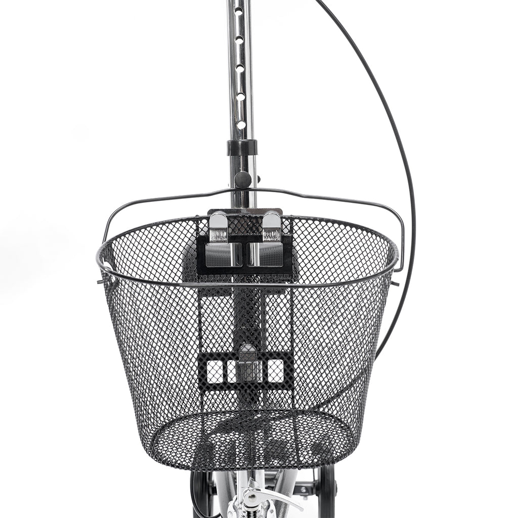 Proactive Medical Protekt Gazelle Steerable Knee Walker for Crutch-Free Lower Extremity Rehabilitation
