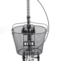 Proactive Medical Protekt Gazelle Steerable Knee Walker for Crutch-Free Lower Extremity Rehabilitation