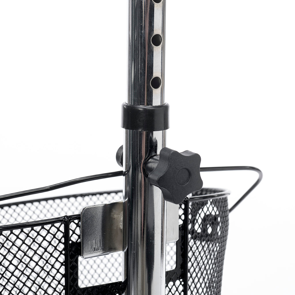 Proactive Medical Protekt Gazelle Steerable Knee Walker for Crutch-Free Lower Extremity Rehabilitation