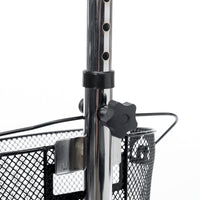 Proactive Medical Protekt Gazelle Steerable Knee Walker for Crutch-Free Lower Extremity Rehabilitation