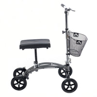 Proactive Medical Protekt Gazelle Steerable Knee Walker for Crutch-Free Lower Extremity Rehabilitation