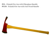 Flame Fighter Wildland Tools