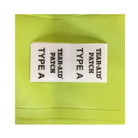 Aquapac TPU Puncture Patch Kit – Industrial Waterproof Field Repair Kit (Pack of 5)