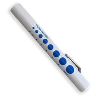Elite First Aid Penlight with Pupil Gauge